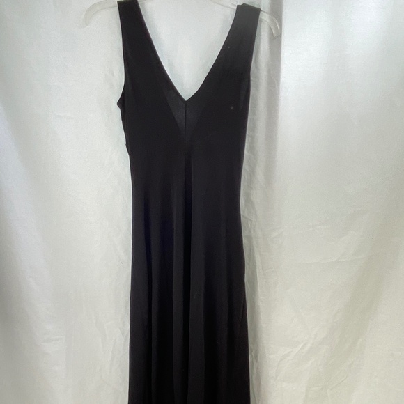 Black Dress Size: Medium - Picture 7 of 11
